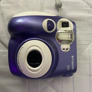 POLAROID CAMERA